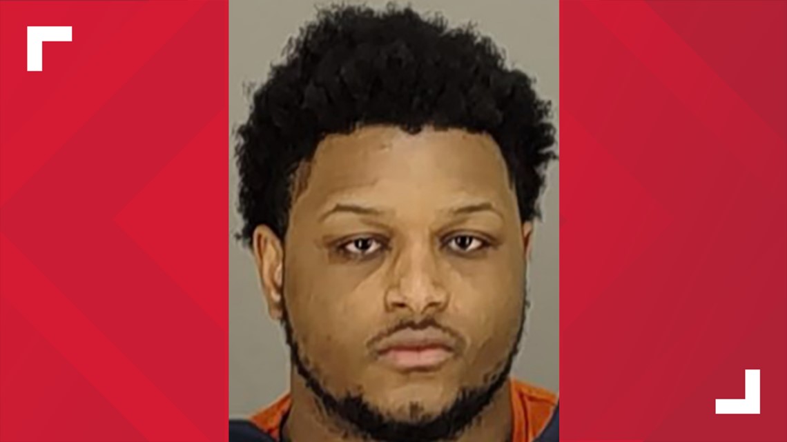 Akron Man sentenced to jail for role in murder of pregnant woman