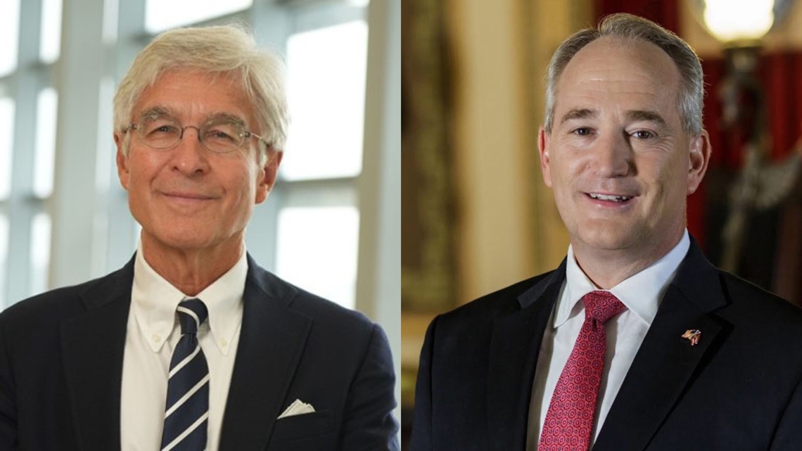 John Kulewicz has won the Democratic nomination for Ohio attorney general and will face Republican Keith Faber in November's general election.