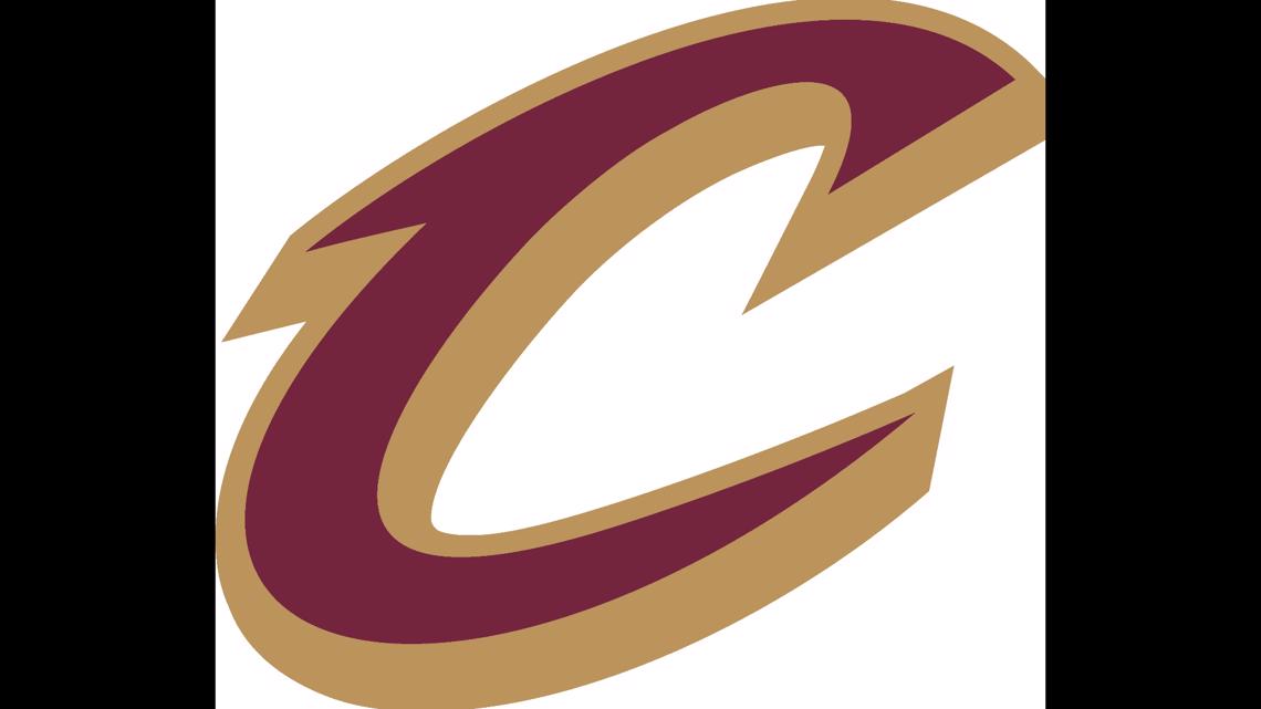 Cleveland Cavaliers' new logos unveiled; new uniforms to follow