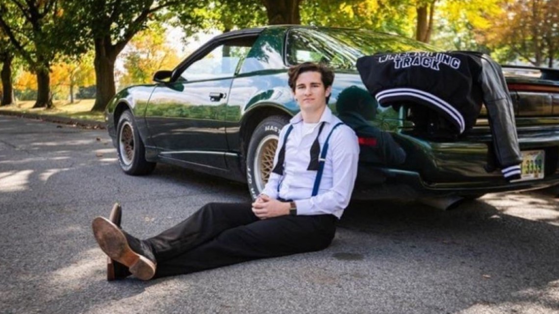 Carrollton High School student dies in house fire