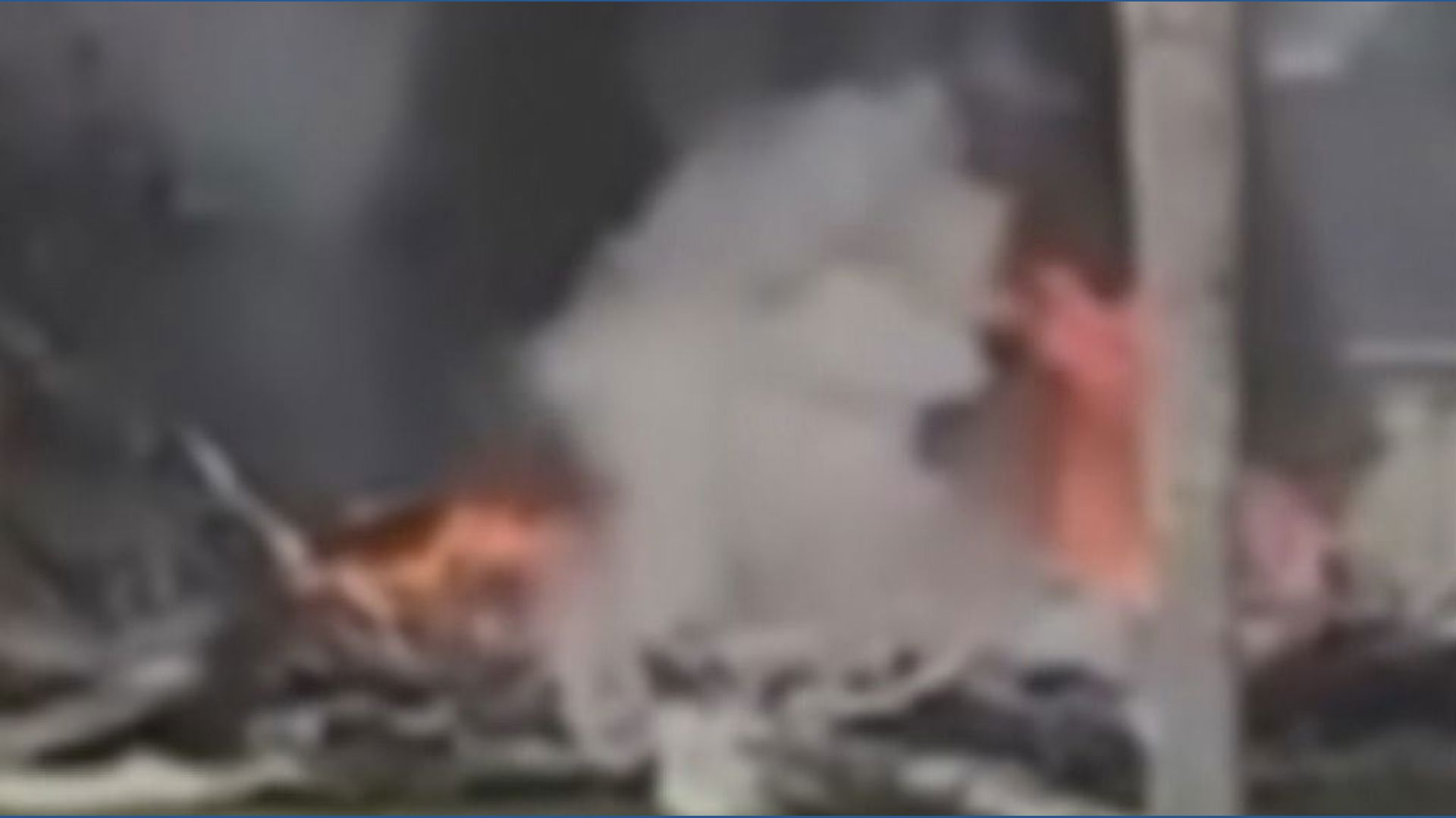 1 dead after small plane crashes in Florida neighborhood | wkyc.com