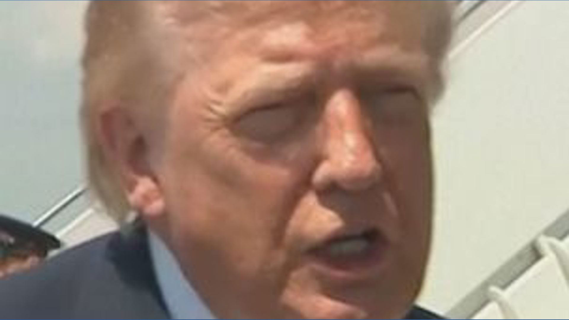 Trump says he may release his tax returns | wkyc.com