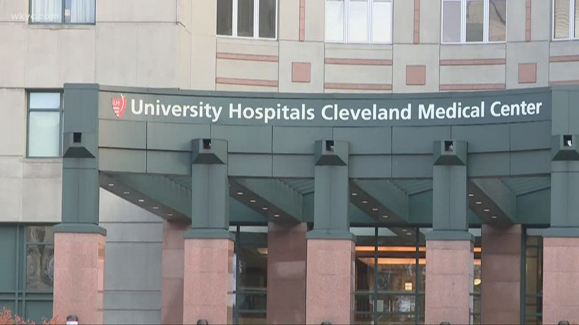 University Hospitals Cleveland Medical Center among nation's best