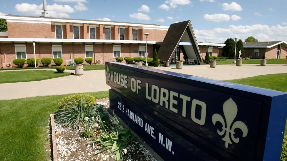 Ohio Attorney General Dave Yost seeks court order to shut down Canton nursing home