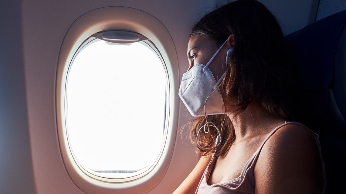 Are masks still required at Cleveland Hopkins Airport? - Vimarsana News