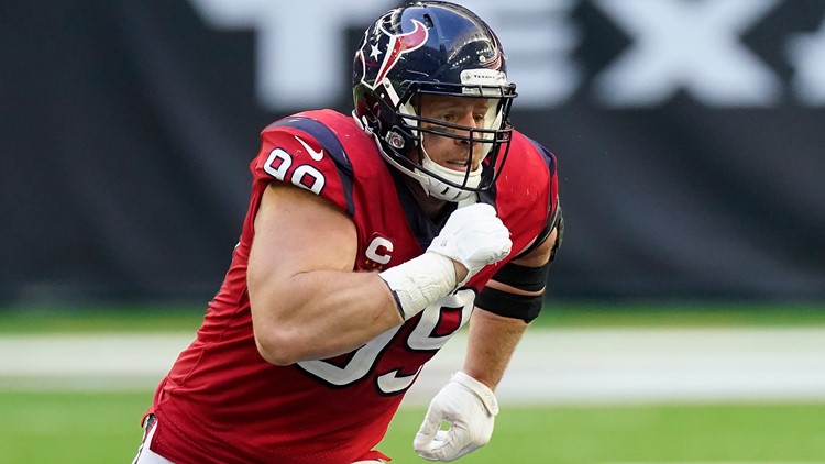 Watt signs with Cardinals