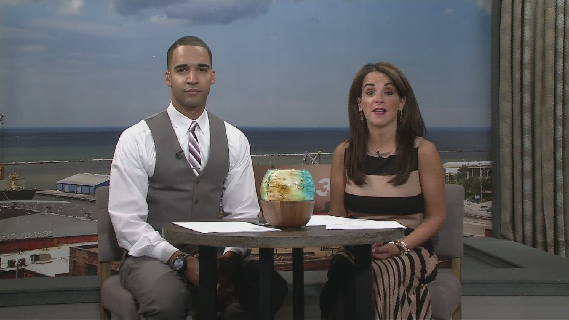 Dr. Daniel Bensimhon & Chris Rice - Heart Mate 9. 19. 18.