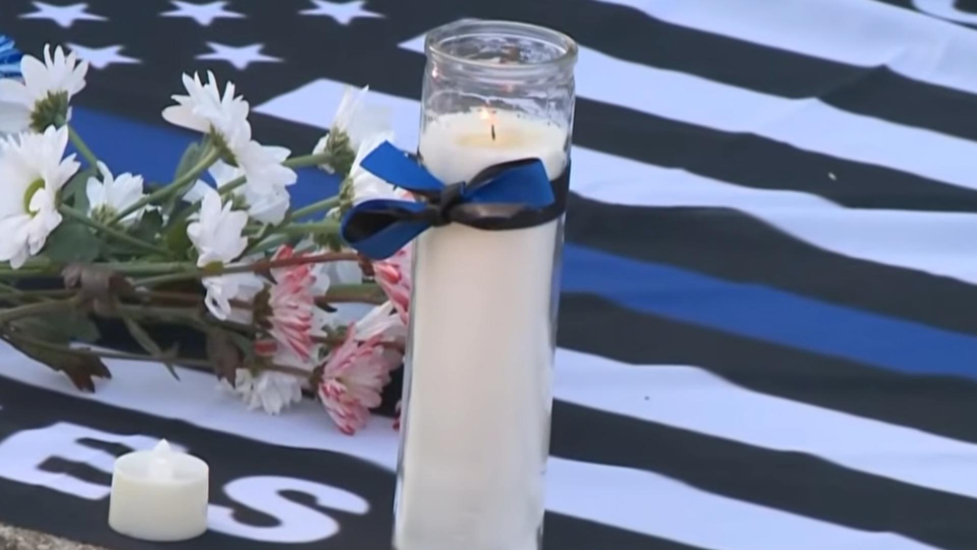 'Enough is enough' | FOP of Ohio condemns targeted violence after ...