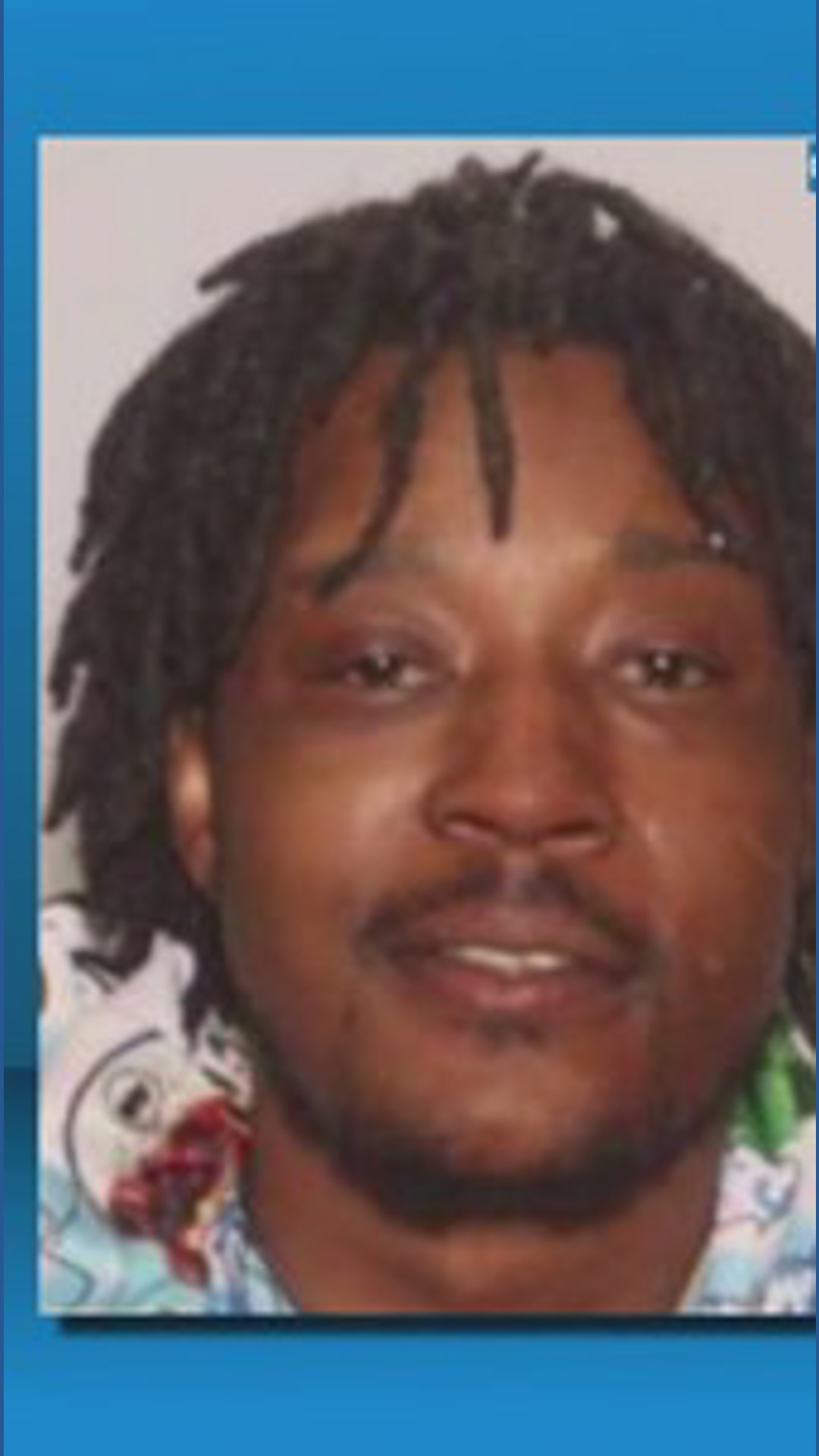 Man arrested by US Marshals for deadly Canton shooting | wkyc.com
