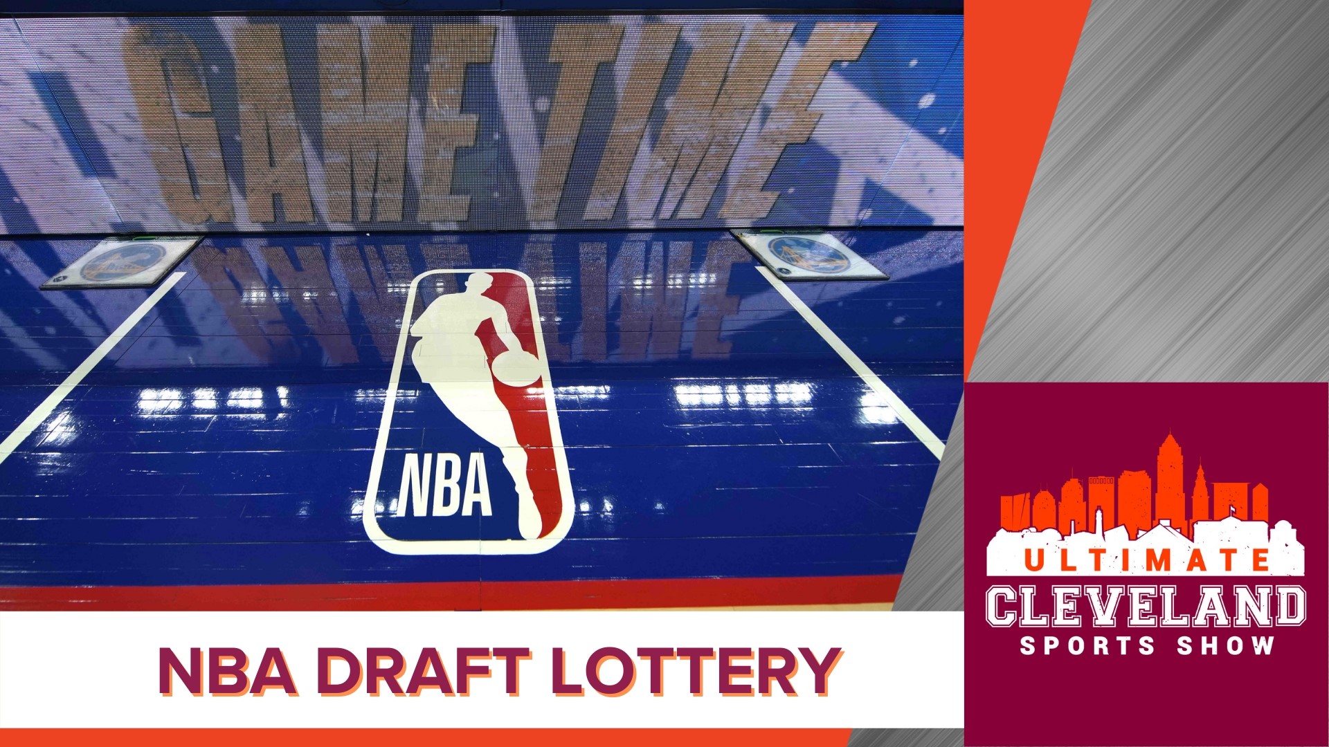 2022 NBA Draft Lottery: Odds, rules, how to watch, stream online