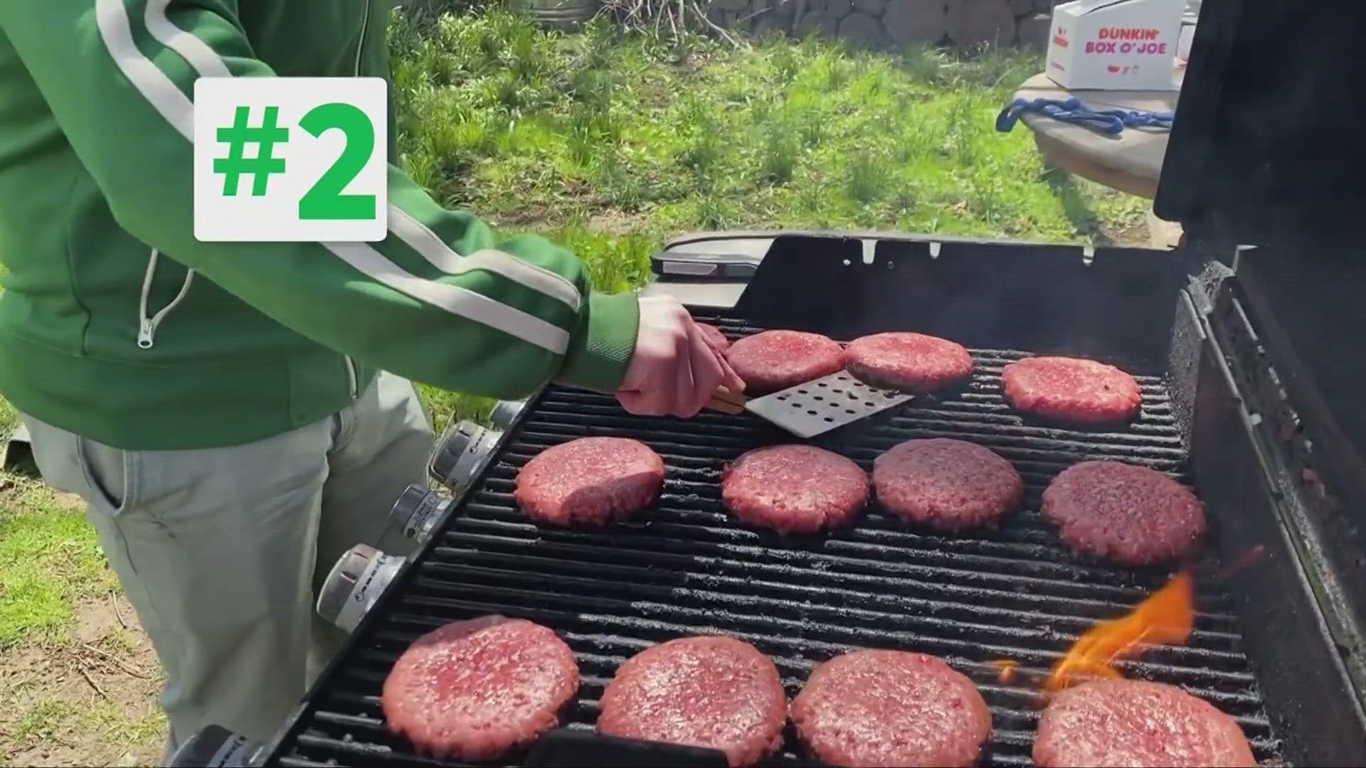 The team at Consumer Reports lists the five signs that it may be time to replace your grill.