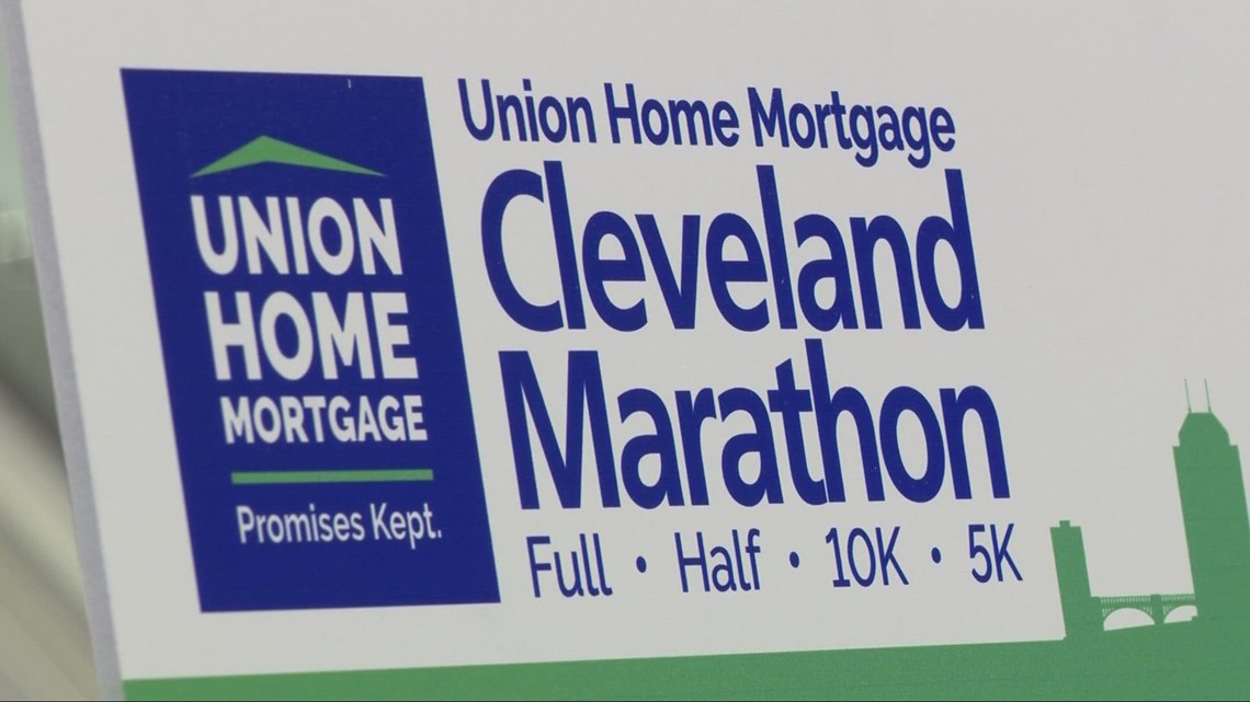 Guide to 2023 Union Home Mortgage Cleveland Marathon - Vimarsana News