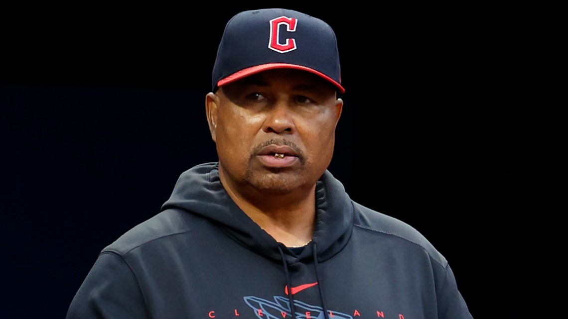 Terry Francona will interview for managerial opening: Cleveland