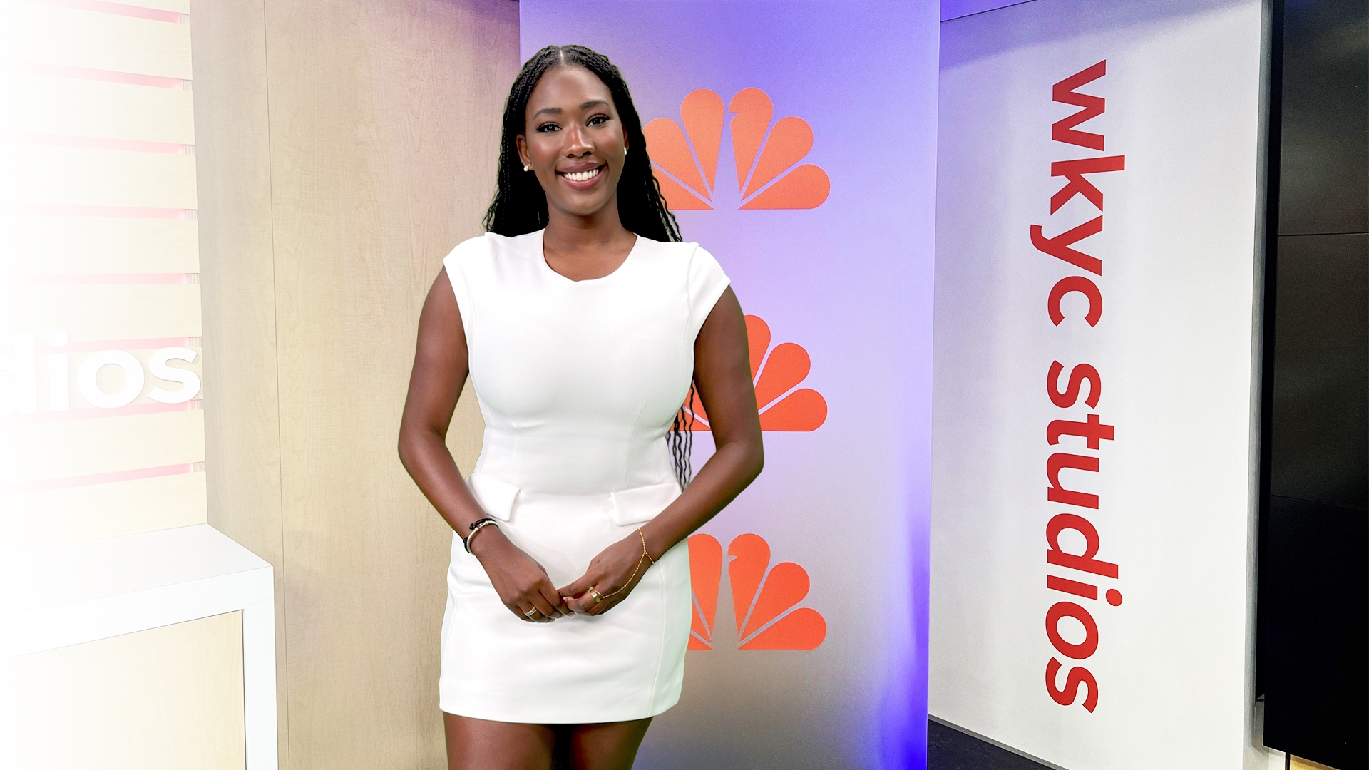 Amaya Ward, 3News Reporter | wkyc.com