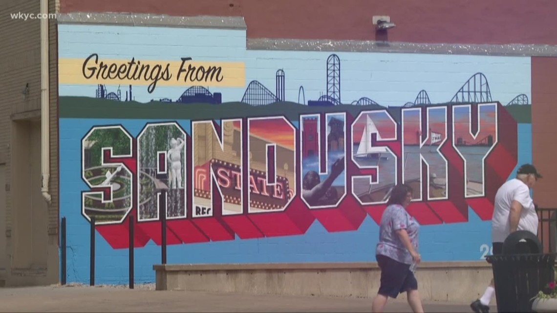 Ohio Investigates: Sandusky facing choice of tourism vs. housing amid debate over short term rentals