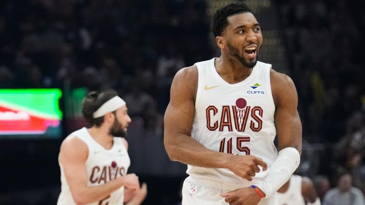 Cleveland Cavaliers 2026 NBA Playoffs Fan Guide Schedule Giveaways B2d6a26b Ca51 42f3 9951 750x422 