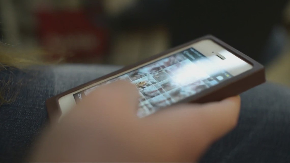 Keeping your kids safe on electronics