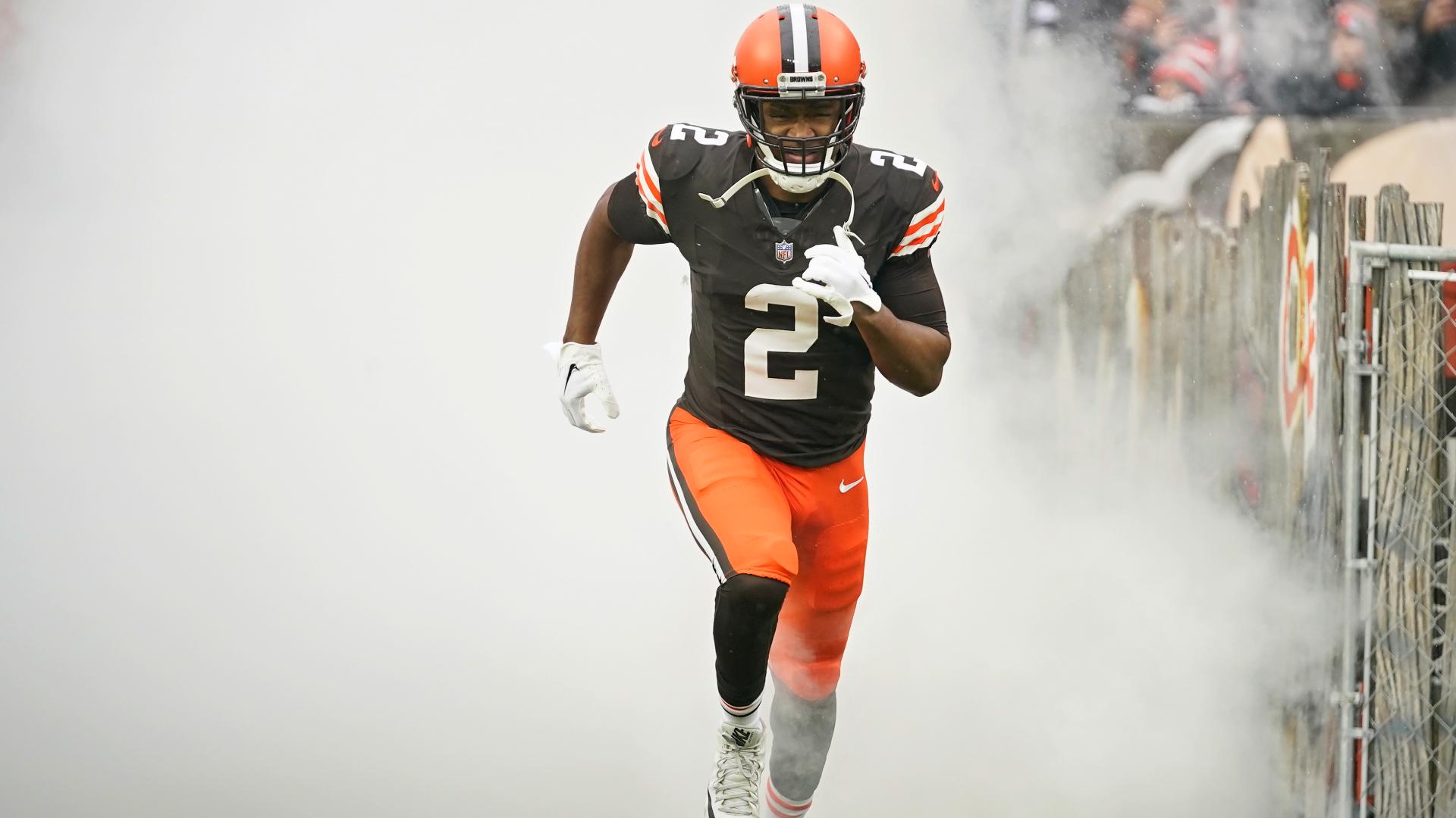 2024 Cleveland Browns season preview Schedule, depth chart