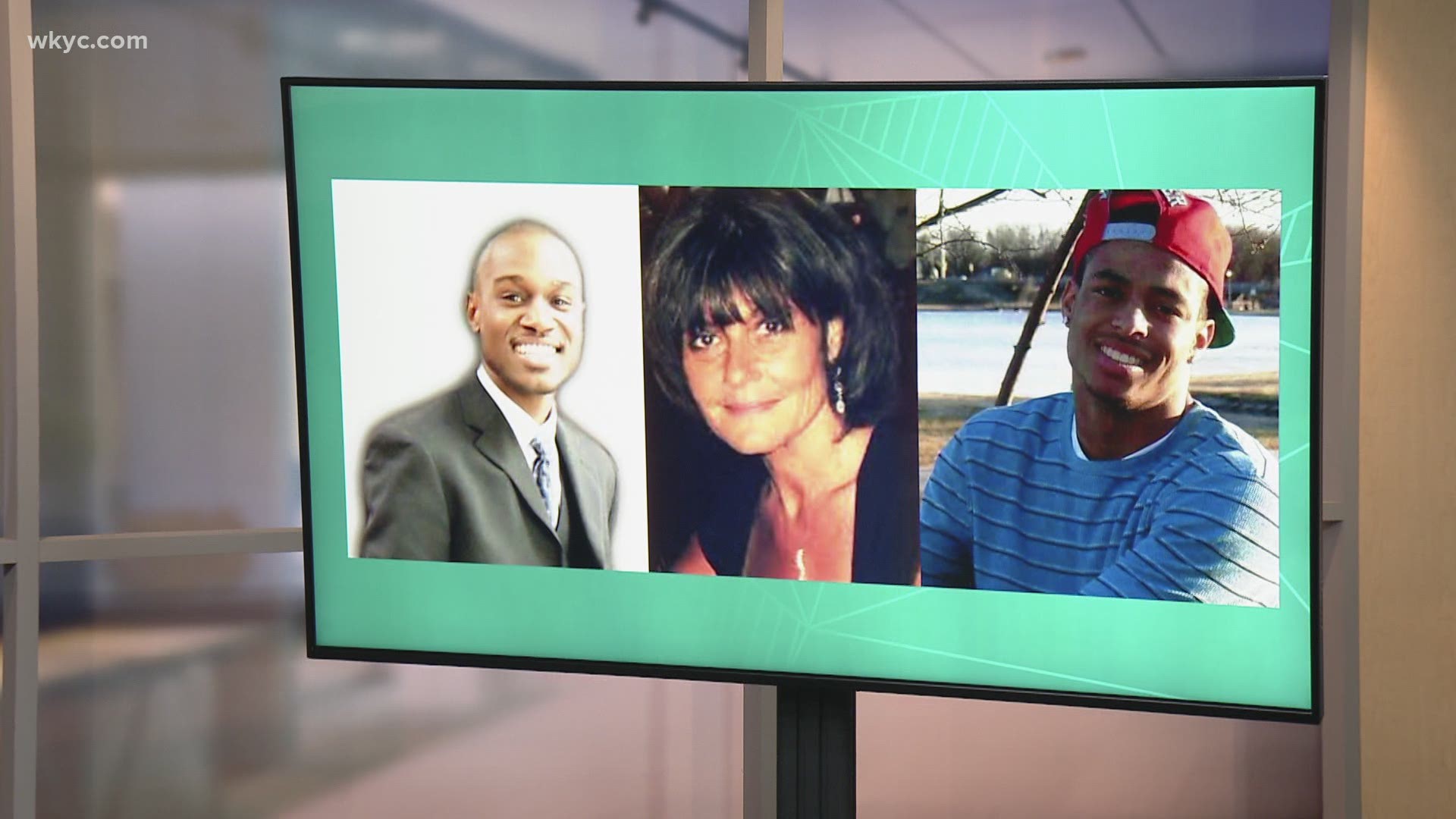 The bureau will help Cleveland police investigate three years-old murders.