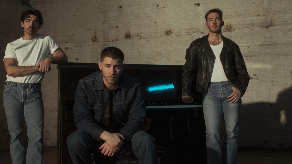 Jonas Brothers to come to Cleveland this November with 'JONAS20: LIVING THE DREAM' tour: Here's when you can buy tickets