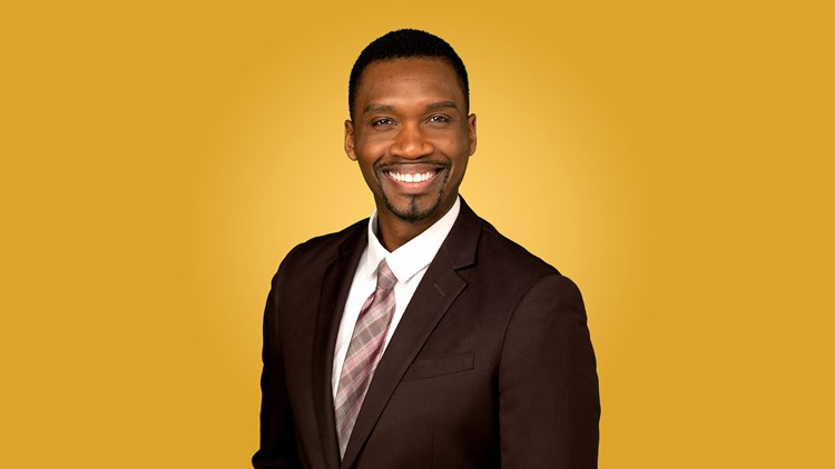 Meet 3News meteorologist Jason Mikell at Saturday's Clean Water Fest in Cuyahoga Heights!