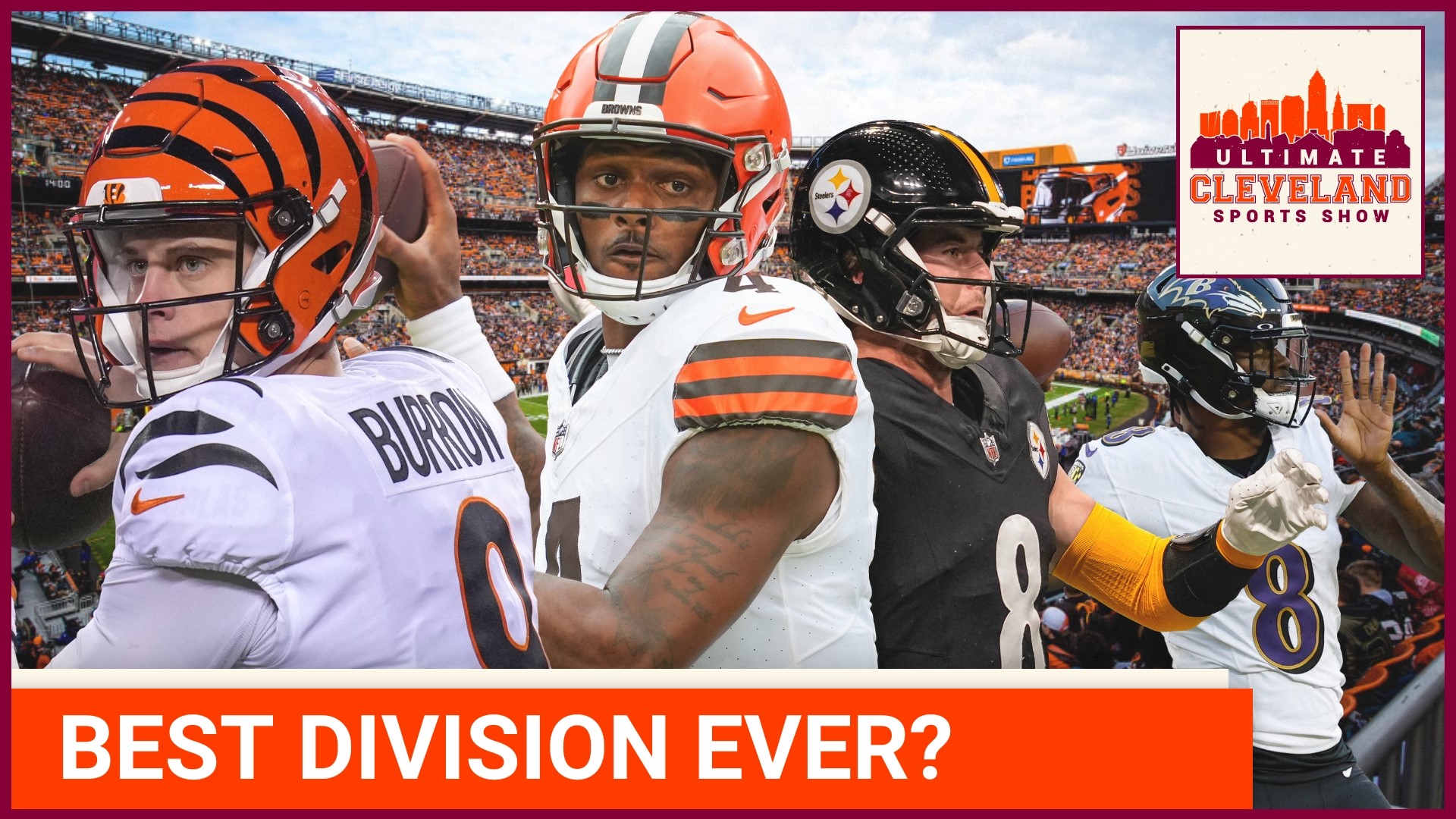 Best division in football? 