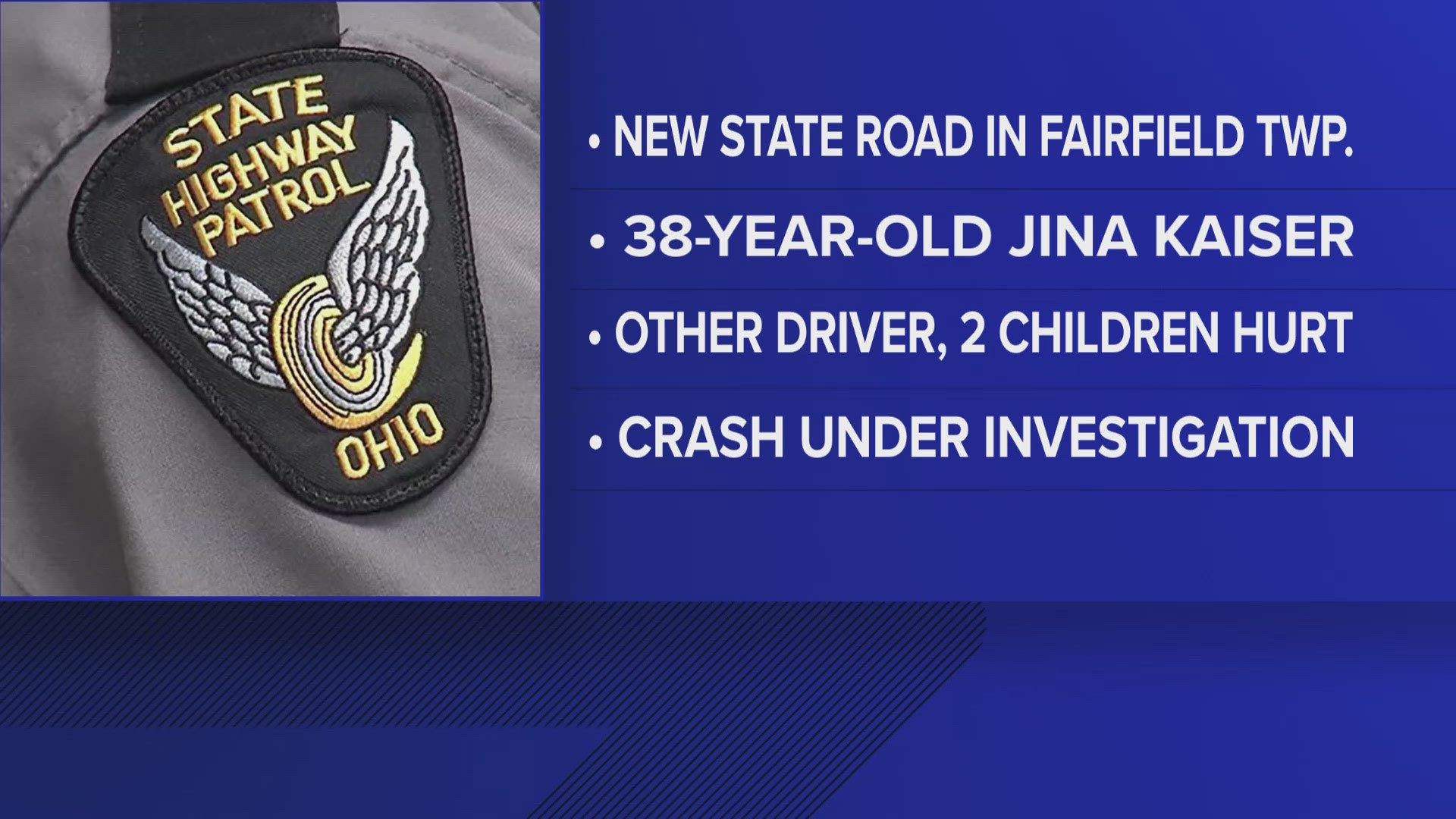 1 dead, 4 hurt after head-on crash in Huron County | wkyc.com