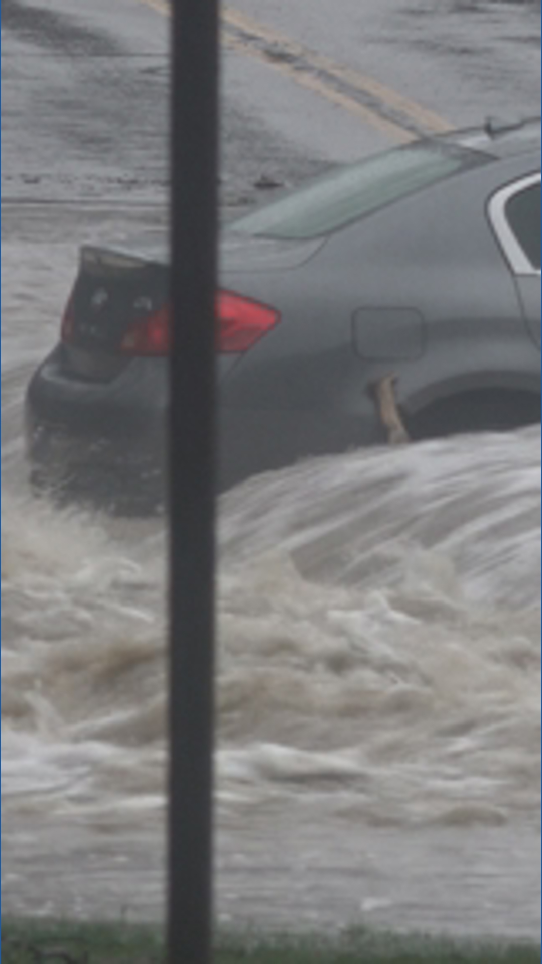 Northeast Ohio storms aftermath: Slow cleanup begins after flash ...