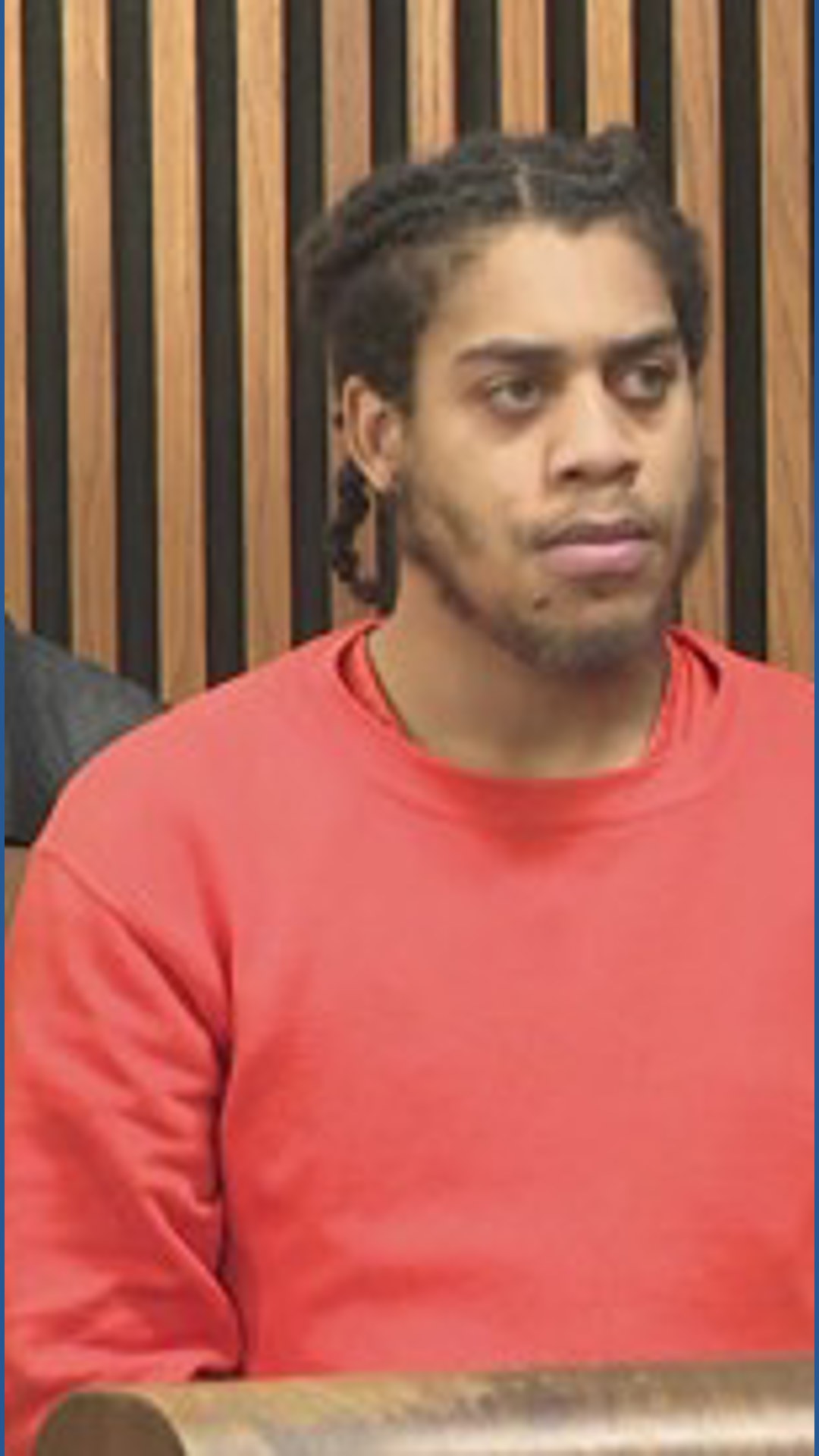 $1 million bond set for man accused of killing Cleveland Lyft driver ...