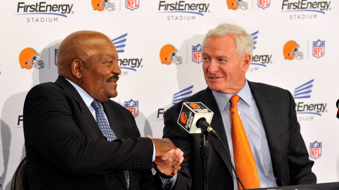 Jim Brown (@JimBrownNFL32) / X