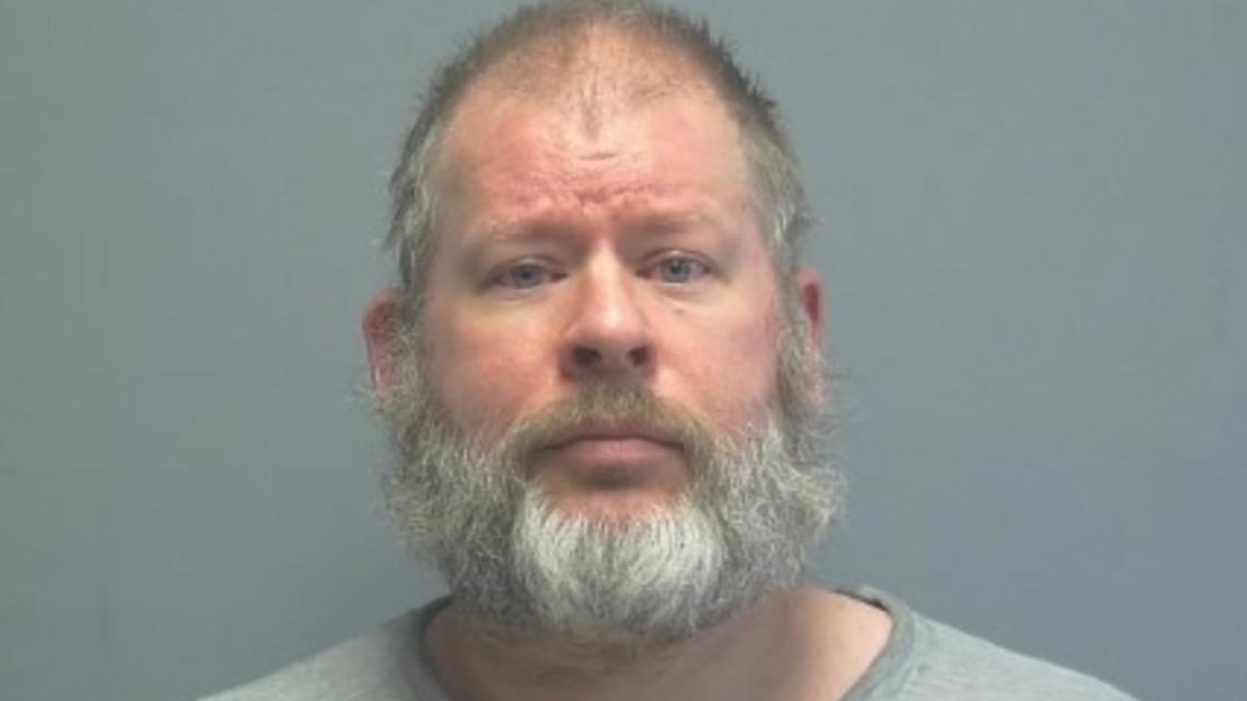 Wayne County man pleads guilty to child sexual assault charges | wkyc.com