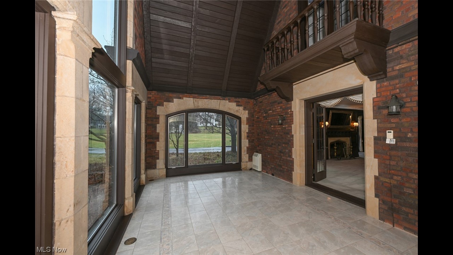 Historic Akron home goes up for sale at 871 Merriman Road