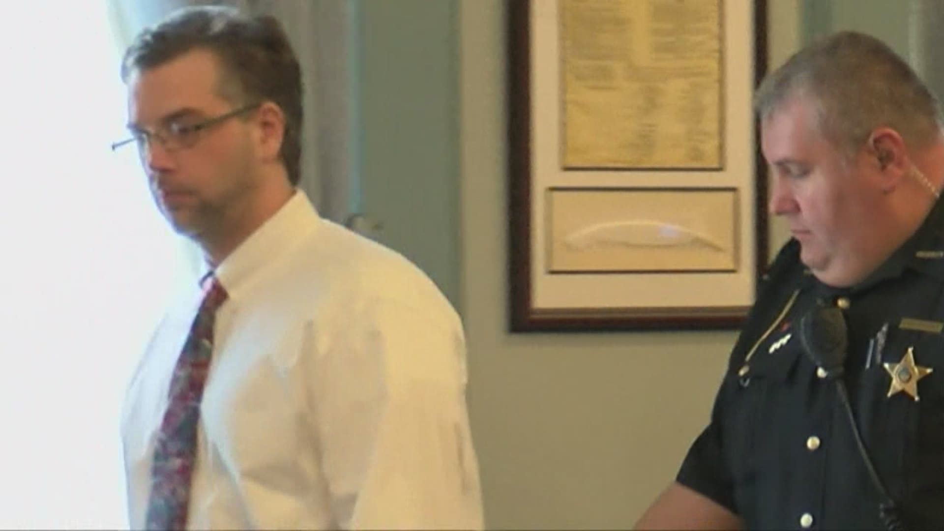 Day 3: Shawn Grate murder trial continues
