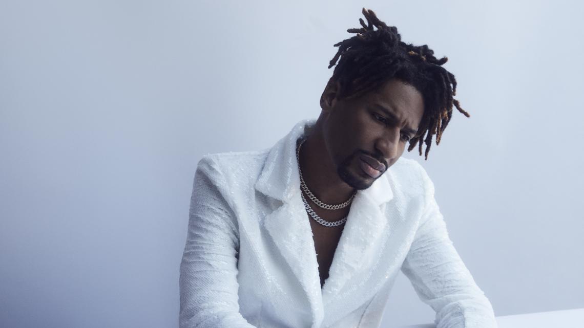 Grammy, Oscar winner Jon Batiste to perform with The Cleveland Orchestra at Blossom Music Center in August