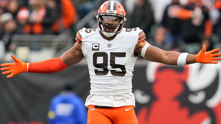 Full Browns 2022 Schedule: List of Cleveland Opponents This NFL Season  (Updated)