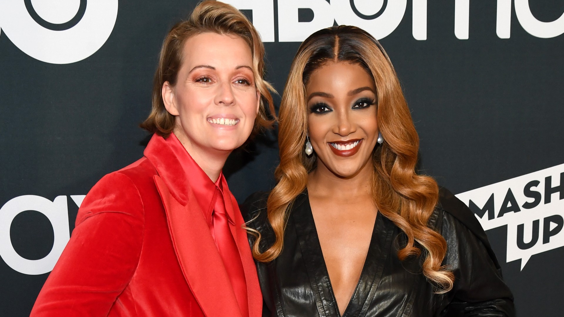 PHOTOS: 2021 Rock and Roll Hall of Fame induction red carpet in - 2021 Rock And Roll Hall Of Fame Induction