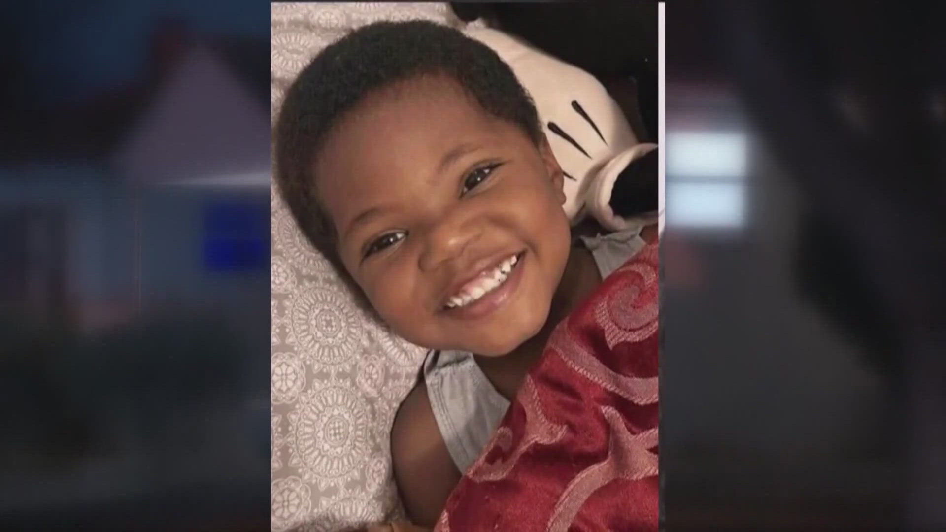 A wrongful death lawsuit has been filed on behalf of the estate of Darnell Taylor, a 5-year-old boy who was killed earlier this year.