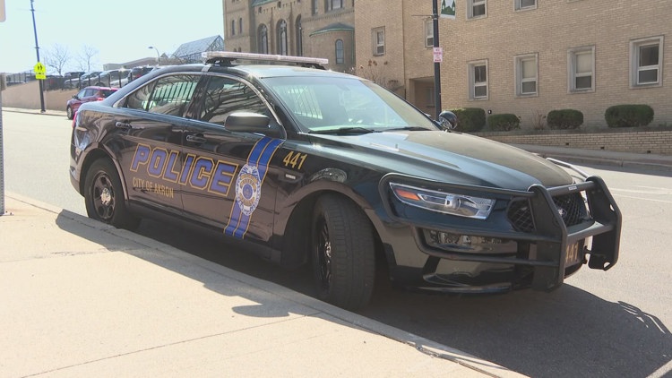 'Reckless and violent': Akron man sentenced for 2025 shooting at ...