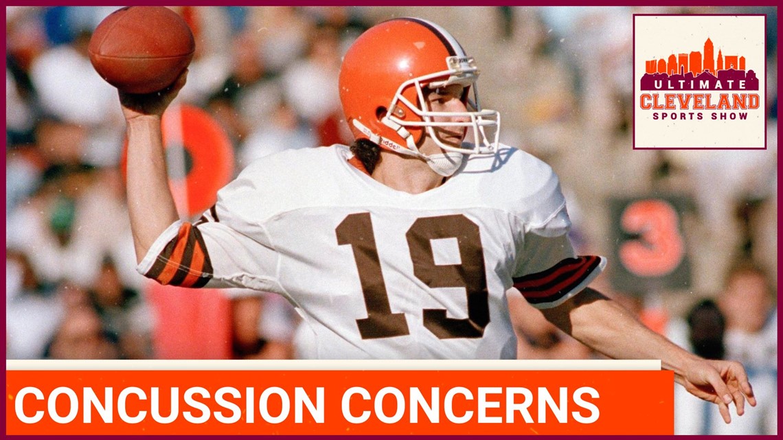 Bernie Kosar, the college sophomore that outsmarted the entire NFL