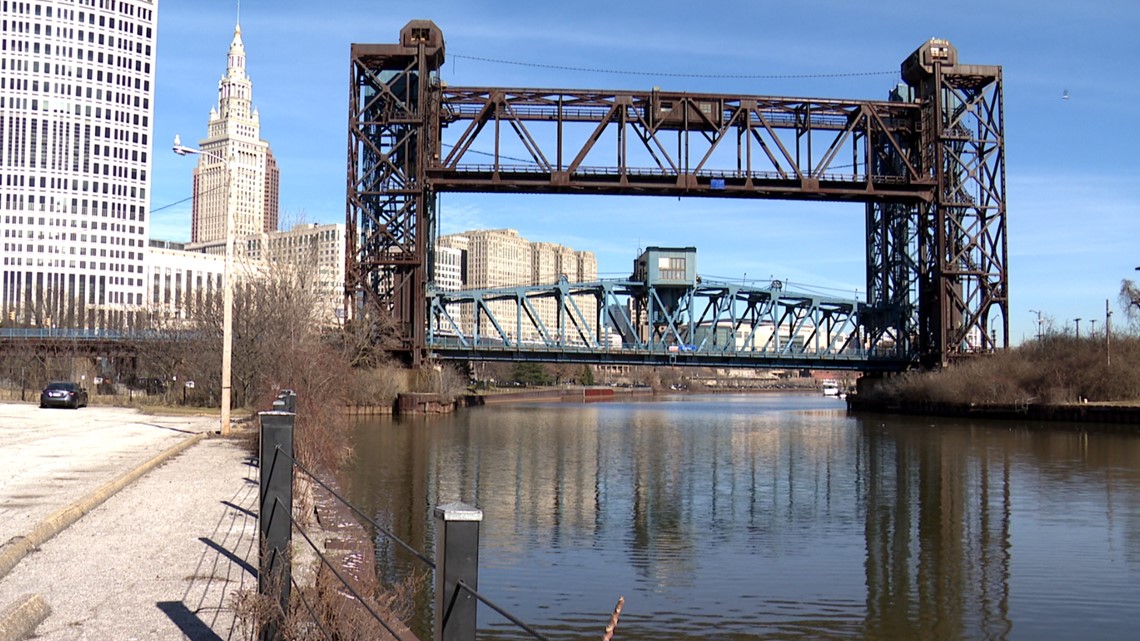 ODOT announces funding for bridges in Northeast Ohio | wkyc.com