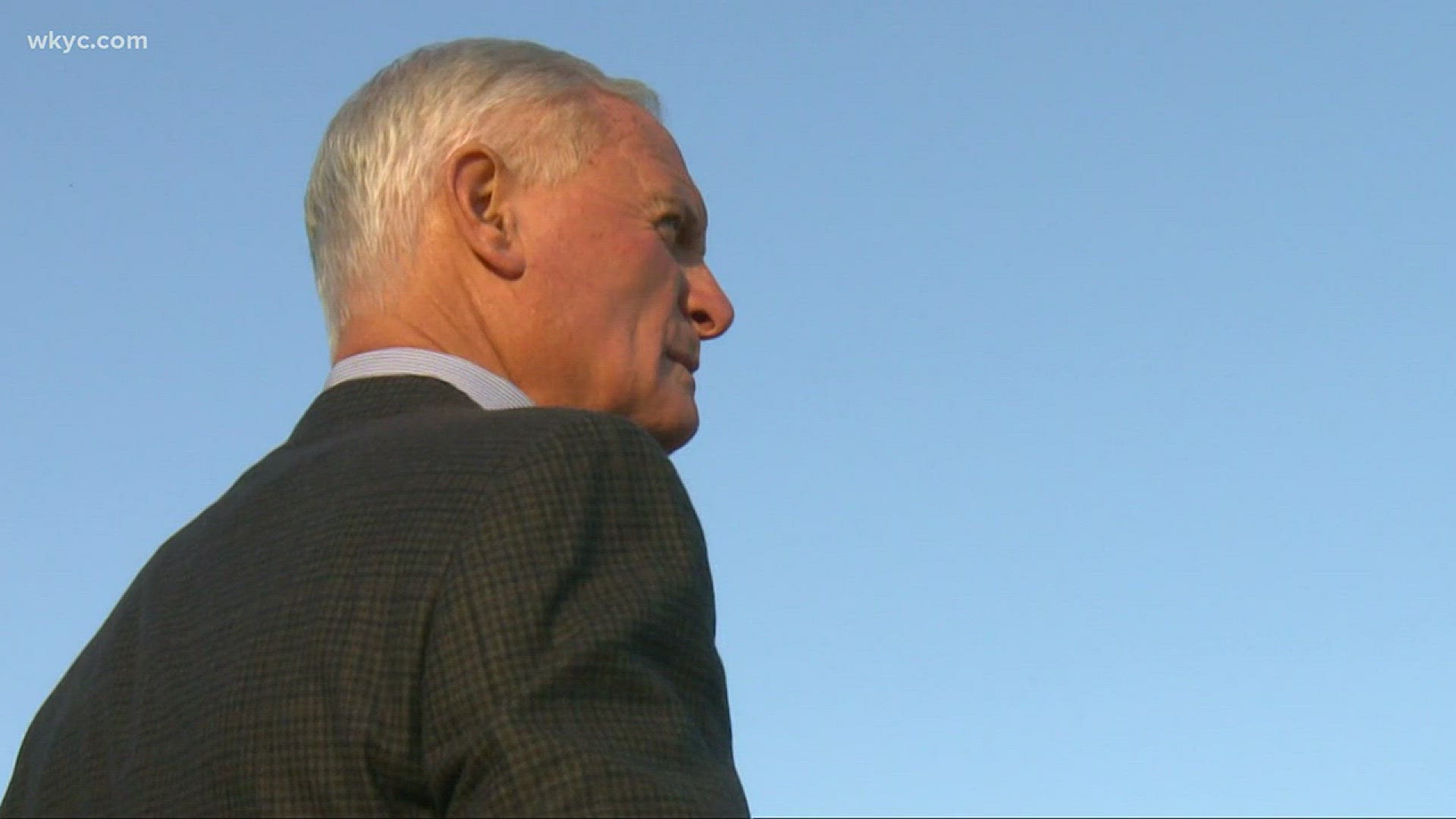 Jimmy Haslam's voice heard in Pilot Flying J training session at which fraud was taught