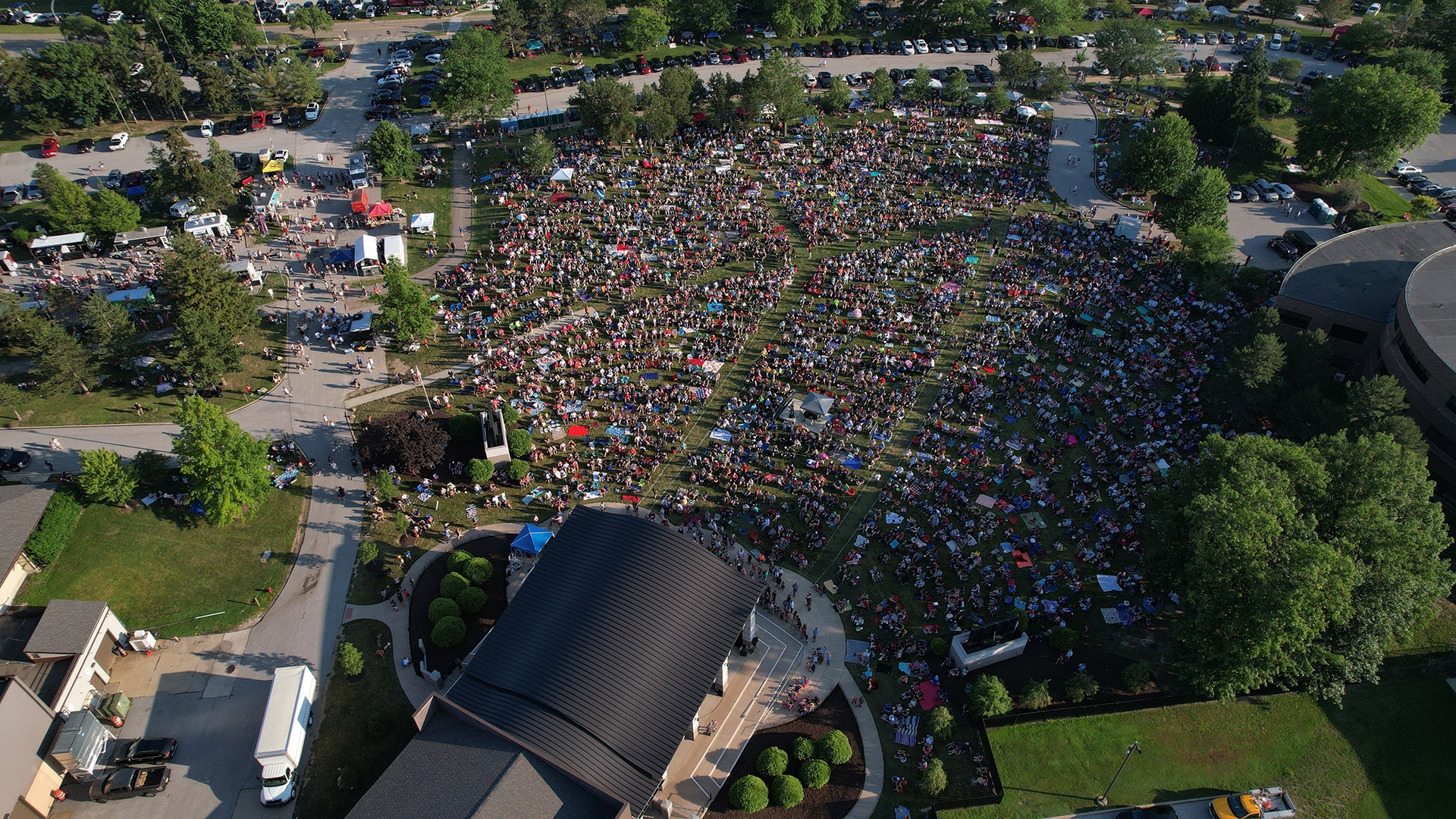 Mentor Rocks 2026 to feature Phillip Phillips, Night Ranger in free ...