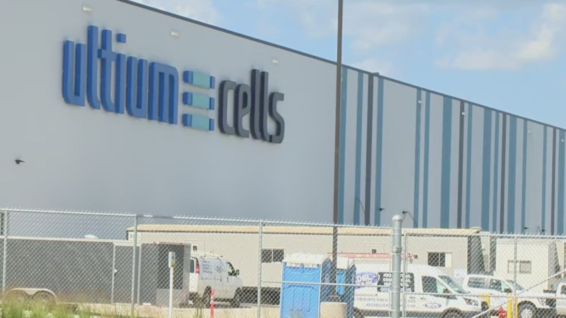 Since Ultium Cells began battery cell production in August 2022, the Occupational Safety and Health Administration says it has cited the plant 11 times.