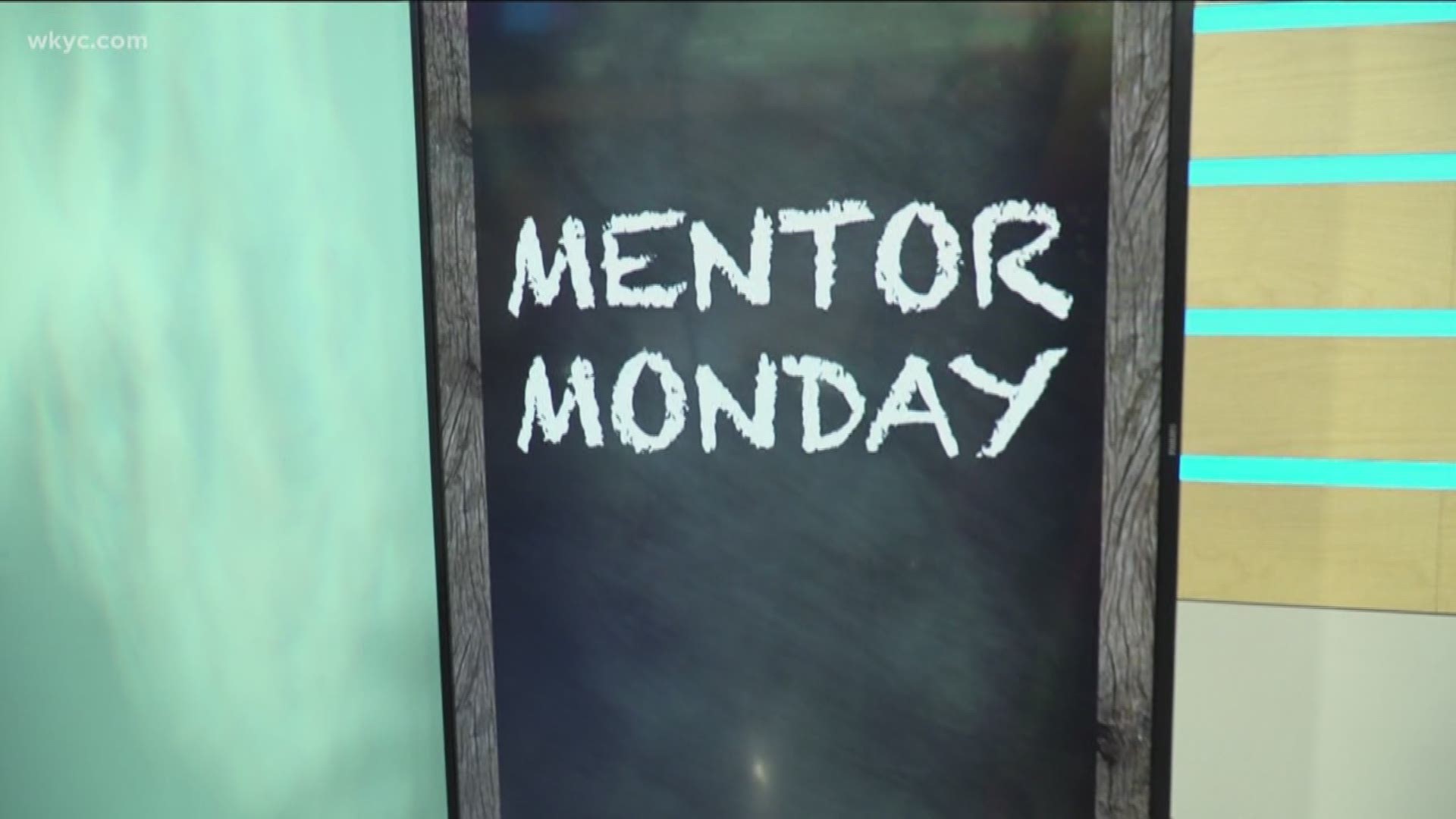 As a freshman, it’s tough to navigate college, especially since you are on your own for the first time. That’s why College Now of Greater Cleveland needs mentors.