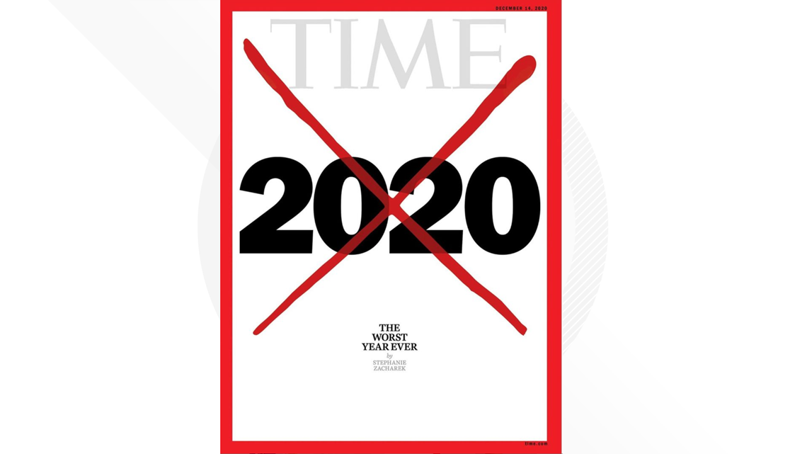 The Best of Times and The Worst of Times - 2020 Edition