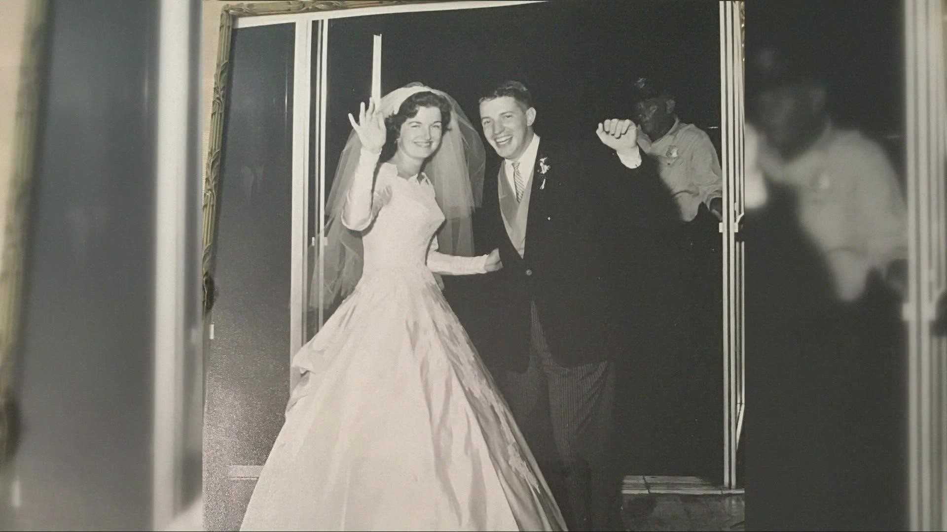 Northeast Ohio Couples Married 50 Years Share The Secrets To Long Love And Marriage