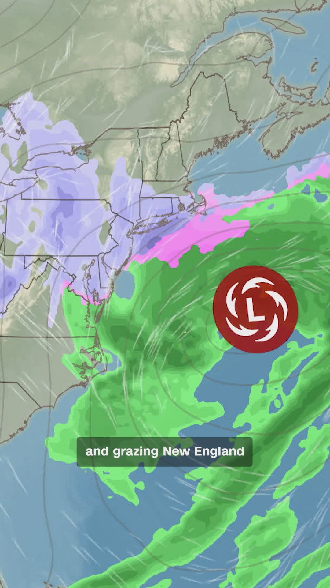 Huge snowstorm could hit the East Coast this weekend | wkyc.com