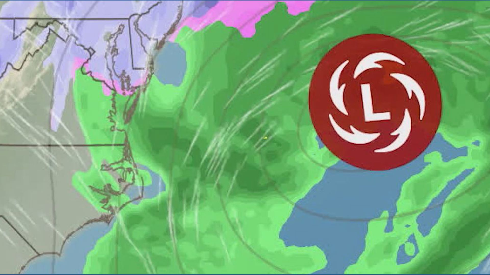 Huge snowstorm could hit the East Coast this weekend | wkyc.com