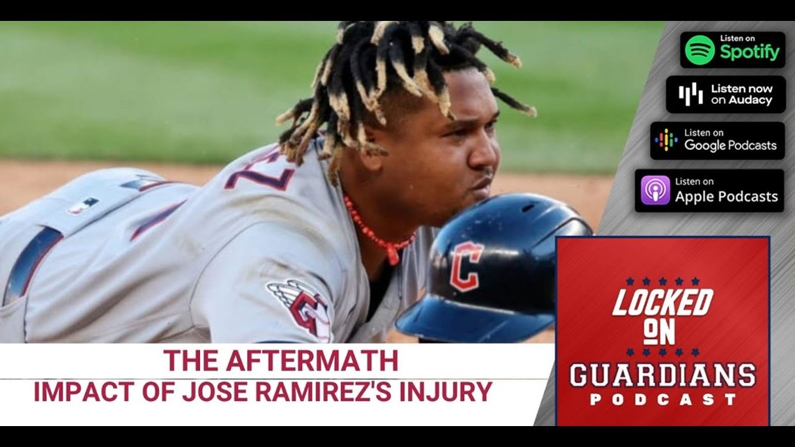 Aftermath of the 2022 Cleveland Guardians season Locked On Guardians
