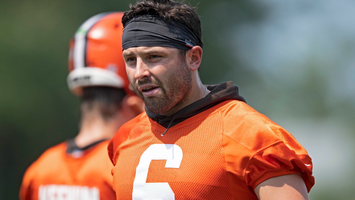 Strong chance' Baker Mayfield enters season without extension